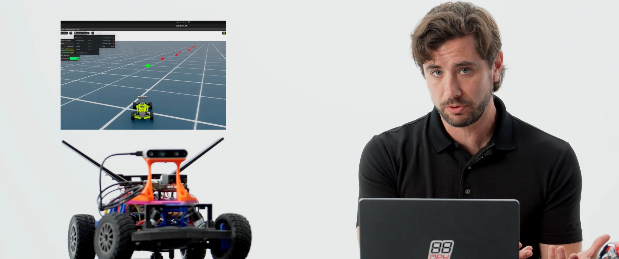 GOAT Conf 1.5 - Image 1